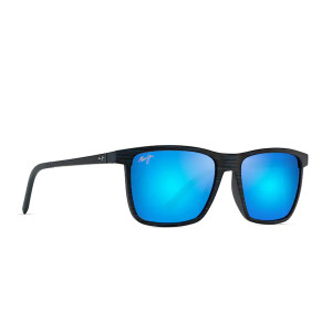 Maui Jim Occhiali da Sole One Way B875-03 Polarizzati