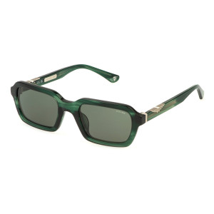 Police Occhiali da Sole Origins 57 SPLL14 09N6