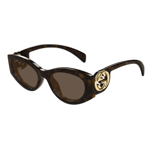 Gucci Occhiali da Sole GG1691S 002