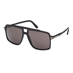 Tom Ford Occhiali da Sole Kemp FT1177/S 01A