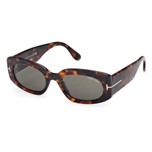 Tom Ford Occhiali da Sole Cielle FT1187/S 52N