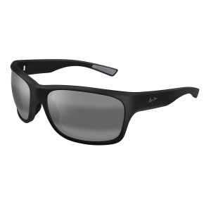 Maui Jim Occhiali da Sole Ano Nui MJ0681S 001 Polarizzati