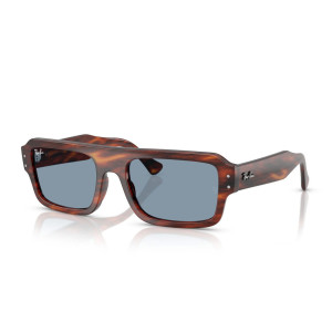 Ray-Ban Occhiali da Sole Lukas RB4454 139856
