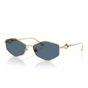 Jimmy Choo Occhiali da Sole JC4017 302380