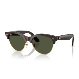Ray-Ban Occhiali da Sole Clubmaster Way RB2341 990/31