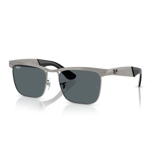 Ray-Ban Occhiali da Sole Wayfarer Deluxe RB3875 029/R5