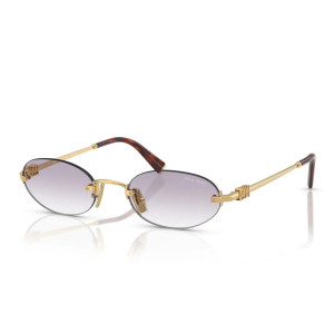 Occhiali da Sole Miu Miu MUA54S 5AK04O