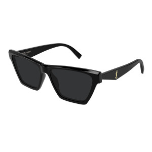 Yves Saint Laurent Occhiali da Sole Saint Laurent Monogram SL M103 005