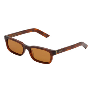 Retrosuperfuture Occhiali da Sole Gesto Havana Diversa 1RA