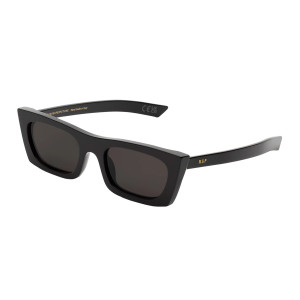 Retrosuperfuture Occhiali da Sole Fred 2.0 Black F69