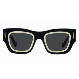 Loewe Occhiali da Sole Signature LW40168I 01A