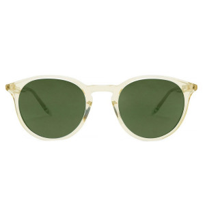 Barton Perreira Occhiali da Sole Princeton CHA/VGN BP40001I 57N
