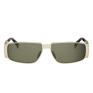 Celine Occhiali da Sole Metal Triomphe CL40325U 30N