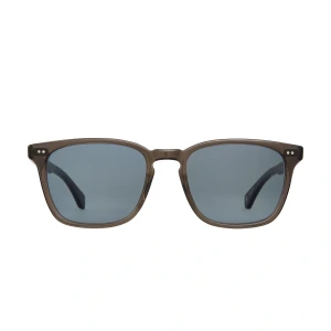 Garrett Leight Occhiali da Sole Earvin BLGL/H20