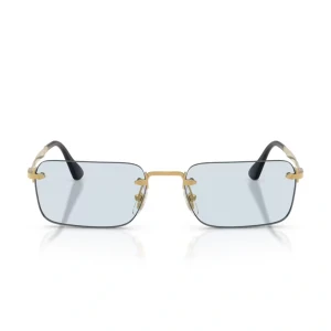 Persol Occhiali da Sole Luc PO1030V 1156 Oro