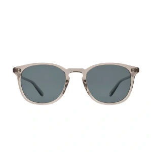 Garrett Leight Occhiali da Sole Kinney 49 CLCR/SFPIND Polarizzati
