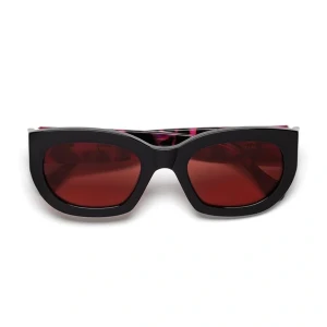Retrosuperfuture Occhiali da Sole Alva Misterio 38Y