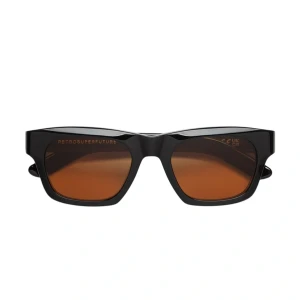 Retrosuperfuture Occhiali da Sole Sintesi Refined ZOR