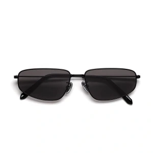 Retrosuperfuture Occhiali da Sole Isedra Black EU1