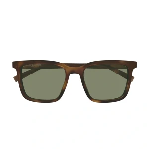 Yves Saint Laurent Occhiali da Sole Saint Laurent SL500 009