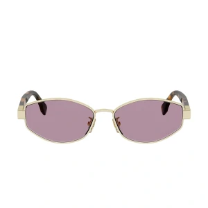 Fendi Occhiali da Sole Baguette FE40216U 30S