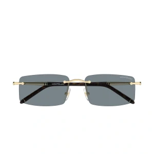 Montblanc Occhiali da Sole MB0443S 004