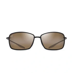 Maui Jim Occhiali da Sole Malu MJ0371S 002 Polarizzati