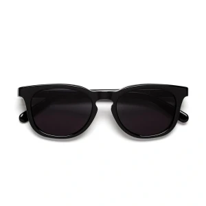 Retrosuperfuture Occhiali da Sole X Maison Margiela MM6 Lunettes 3 Noir XW0