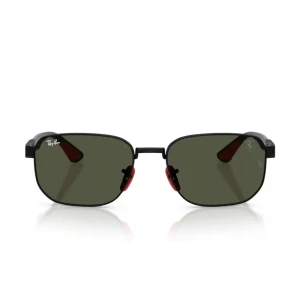 Ray-Ban Occhiali da Sole Ferrari RB8329M F00231