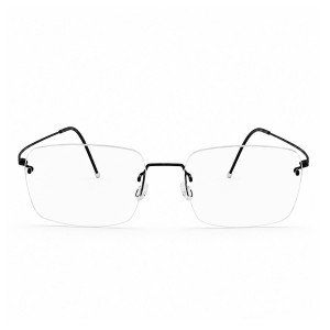Lindberg Occhiali da Vista Spirit Titanium 2536 145-PU9