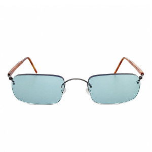 Lindberg Occhiali da Sole Sun Titanium 81014A K284-10