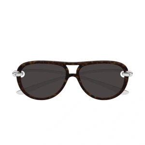 Bottega Veneta Occhiali da Sole BV1418S 002