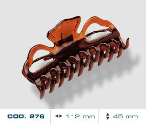 Capello Point Pinza Granchio Maxi Tartaruga