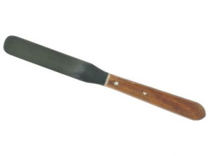 Capello Point Spatola per Ceretta