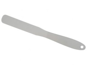 Capello Point Spatola per Ceretta Polipropilene
