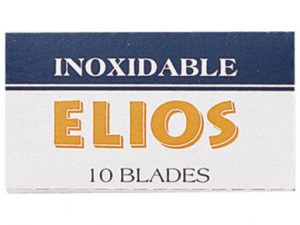 Capello Point Lame Rasoio Elios 22pz