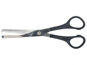 Capello Point Forbici Scuola Piuma Sfoltire 2155