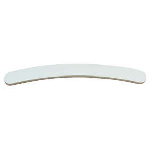 Nail Studio Boomerang FileWhite 100/180