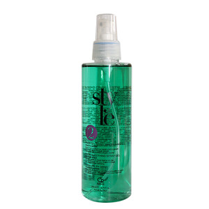 Style Finish Gel Spray Disciplinante