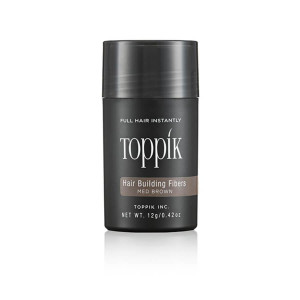 Toppik Hair Fiber