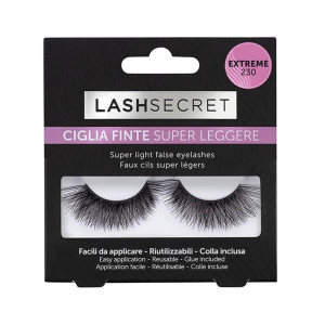 Lash Secret Ciglia Finte Intere