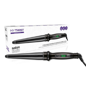 Salon Studio Professional MyTwist Ferro Conico Ø32