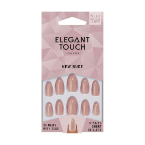 Elegant Touch Core New Nude