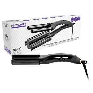 Salon Studio Professional MyWaves