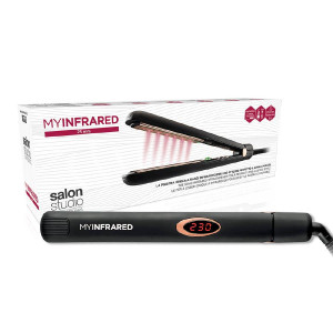 Salon Studio Professional MyInfrared Piastra a Infrarossi 25MM
