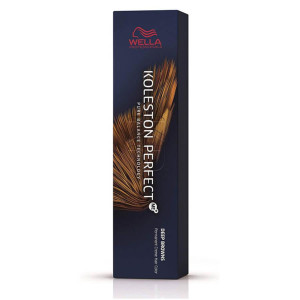 Wella Koleston Perfect Me+ Deep Browns