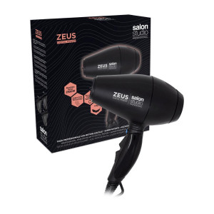 Salon Studio Professional Zeus Digital Power Phon