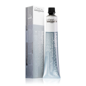 L'Oreal Majirel Cool Cover
