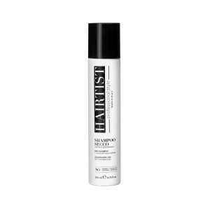 Hairtist Shampoo Secco