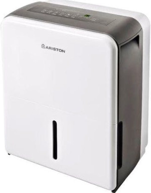 Ariston DEOS30-338 DEUMIDIFICATORE 30LT 58MQUADRI CON UMIDOSTATO REGOLABILE